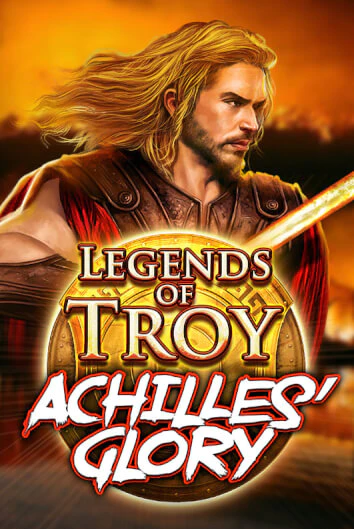 Legends of Troy: Achilles' Glory играть онлайн | Казино ПокерДом без регистрации