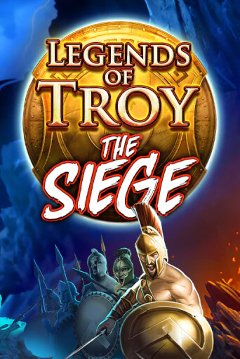 Legends of Troy: The Siege играть онлайн | Казино ПокерДом без регистрации