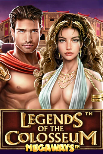 Legends of the Colosseum играть онлайн | Казино ПокерДом без регистрации