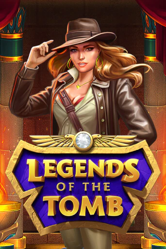 Legends of the Tomb Promo играть онлайн | Казино ПокерДом без регистрации