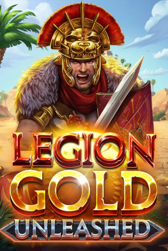 Legion Gold Unleashed играть онлайн | Казино ПокерДом без регистрации