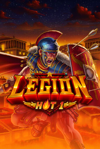 Legion Hot 1 играть онлайн | Казино ПокерДом без регистрации