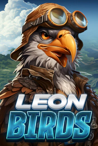 Leon Birds играть онлайн | Казино ПокерДом без регистрации