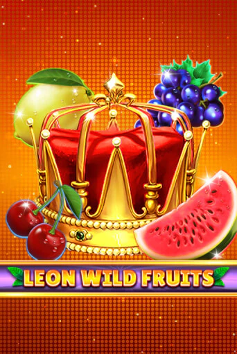 Leon Wild Fruits играть онлайн | Казино ПокерДом без регистрации