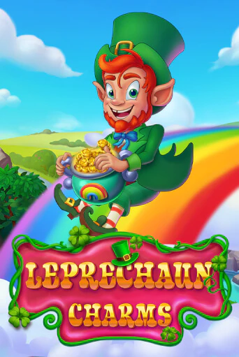 Leprechaun Charms играть онлайн | Казино ПокерДом без регистрации