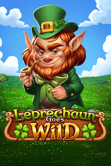 Leprechaun Goes Wild играть онлайн | Казино ПокерДом без регистрации