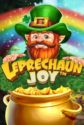 Leprechaun Joy играть онлайн | Казино ПокерДом без регистрации