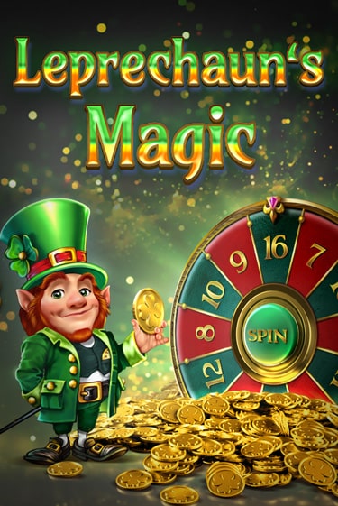 Leprechaun's Magic играть онлайн | Казино ПокерДом без регистрации