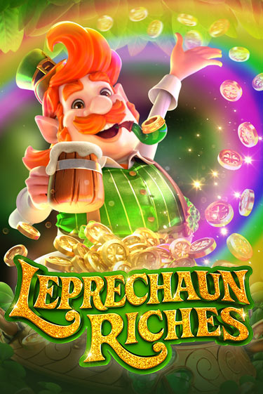 Leprechaun Riches играть онлайн | Казино ПокерДом без регистрации