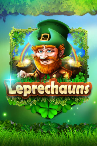 Leprechauns играть онлайн | Казино ПокерДом без регистрации