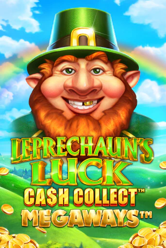 Leprechaun’s Luck: Cash Collect: Megaways™ играть онлайн | Казино ПокерДом без регистрации