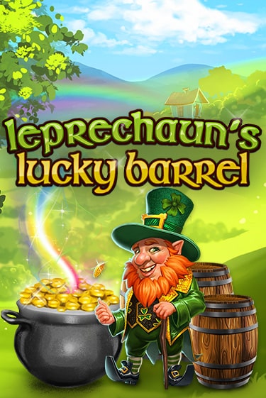 Leprechaun's Lucky Barrel играть онлайн | Казино ПокерДом без регистрации