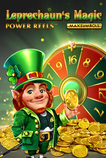 Leprechaun's Magic Power Reels играть онлайн | Казино ПокерДом без регистрации