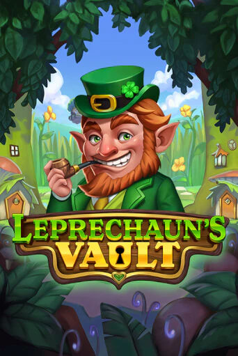 Leprechaun's Vault играть онлайн | Казино ПокерДом без регистрации