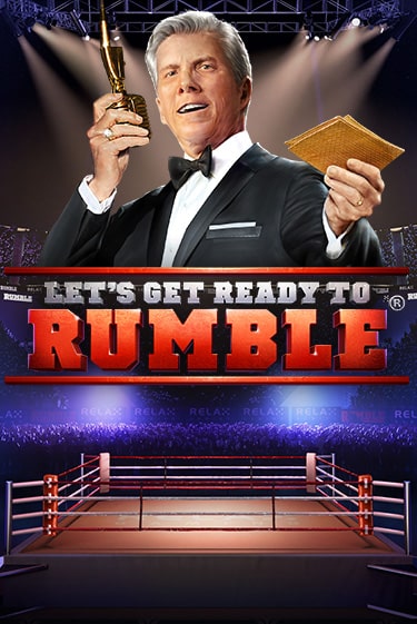 Let's get ready to Rumble играть онлайн | Казино ПокерДом без регистрации