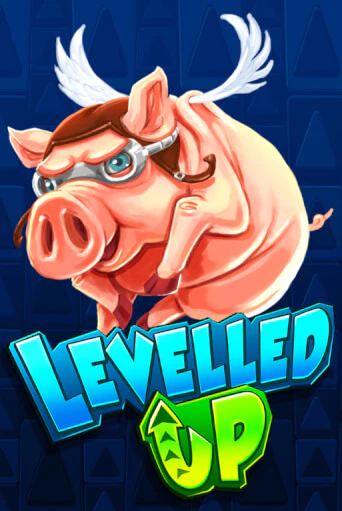 Levelled Up играть онлайн | Казино ПокерДом без регистрации