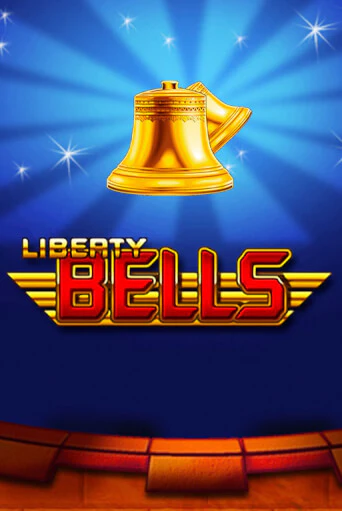 Liberty Bells играть онлайн | Казино ПокерДом без регистрации