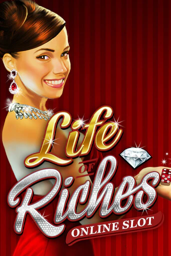 Life Of Riches играть онлайн | Казино ПокерДом без регистрации