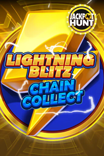 Lightning Blitz: Chain Collect играть онлайн | Казино ПокерДом без регистрации