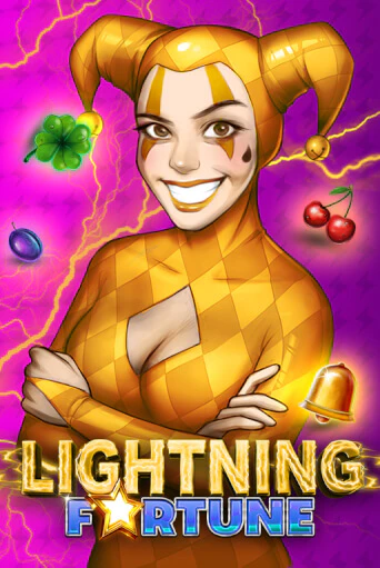 Lightning Fortune играть онлайн | Казино ПокерДом без регистрации