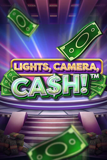 Light, Camera, Cash! играть онлайн | Казино ПокерДом без регистрации