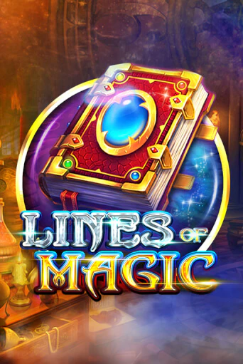 Lines of Magic играть онлайн | Казино ПокерДом без регистрации