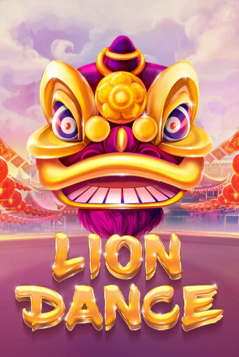 Lion Dance играть онлайн | Казино ПокерДом без регистрации