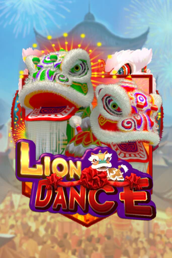 Lion Dance играть онлайн | Казино ПокерДом без регистрации