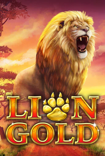 Lion Gold играть онлайн | Казино ПокерДом без регистрации