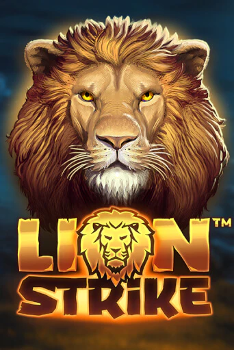 Lion Strike™ играть онлайн | Казино ПокерДом без регистрации