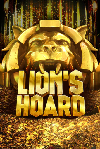 Lion's Hoard играть онлайн | Казино ПокерДом без регистрации