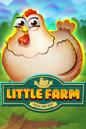 Little Farm играть онлайн | Казино ПокерДом без регистрации