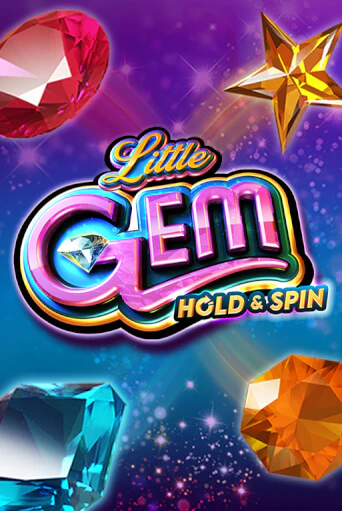 Little Gem Hold and Spin играть онлайн | Казино ПокерДом без регистрации