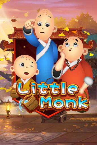 Little Monk играть онлайн | Казино ПокерДом без регистрации