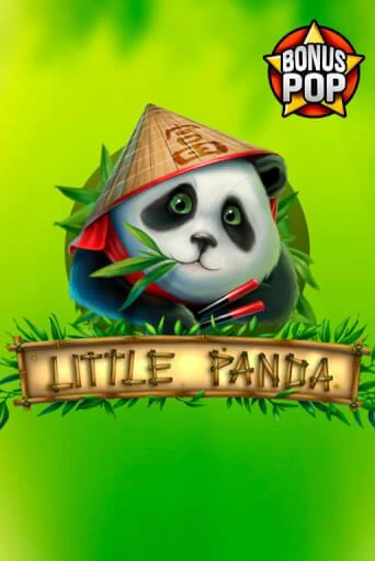 Little Panda играть онлайн | Казино ПокерДом без регистрации