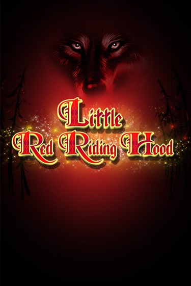 Little Red Riding Hood играть онлайн | Казино ПокерДом без регистрации