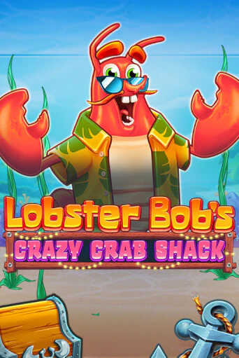 Lobster Bob's Crazy Crab Shack играть онлайн | Казино ПокерДом без регистрации