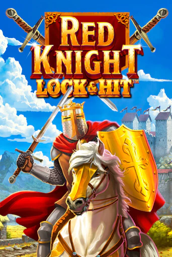 Lock & Hit: Red Knight играть онлайн | Казино ПокерДом без регистрации