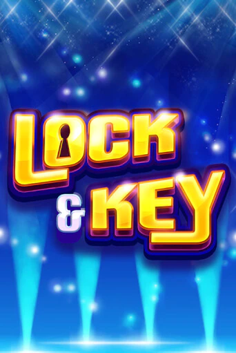 Lock and Key играть онлайн | Казино ПокерДом без регистрации