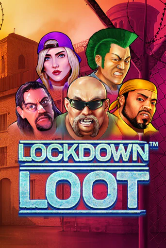 Lockdown Loot играть онлайн | Казино ПокерДом без регистрации