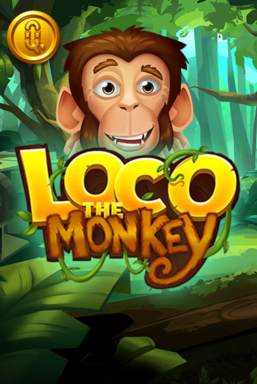 Loco the Monkey играть онлайн | Казино ПокерДом без регистрации