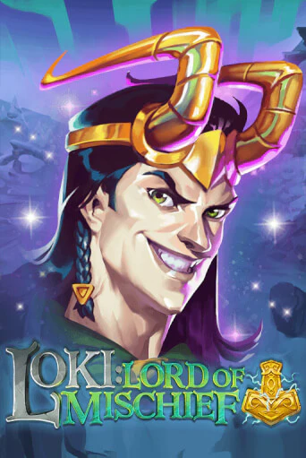 Loki Lord of Mischief играть онлайн | Казино ПокерДом без регистрации