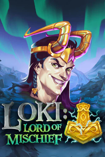 Loki Lord of Mischief играть онлайн | Казино ПокерДом без регистрации