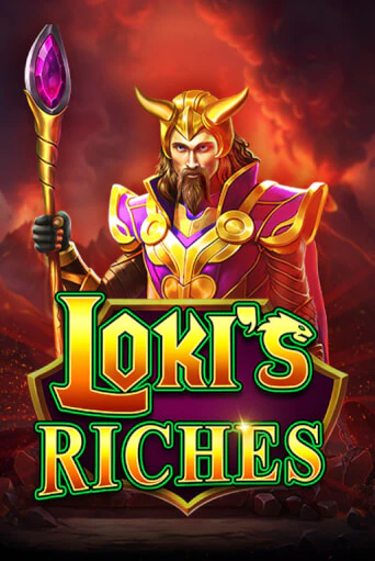 Loki's Riches играть онлайн | Казино ПокерДом без регистрации