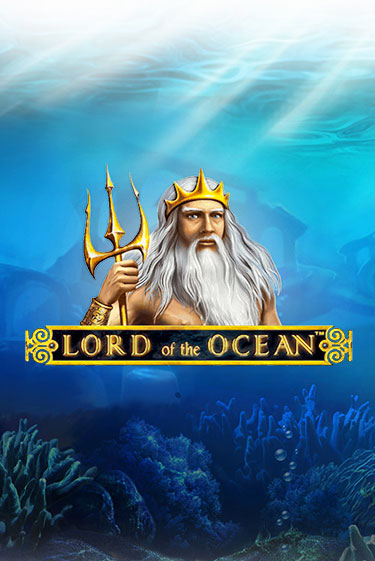 Lord Ocean играть онлайн | Казино ПокерДом без регистрации