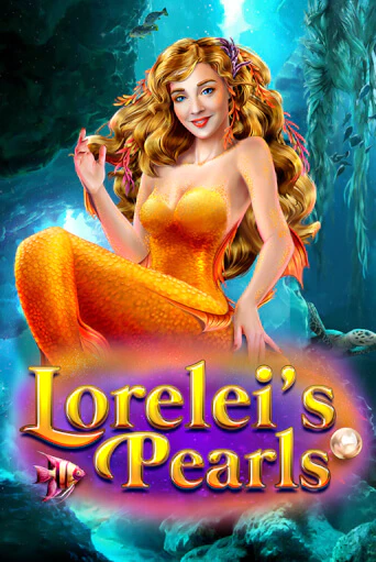 Lorelei's Pearls играть онлайн | Казино ПокерДом без регистрации