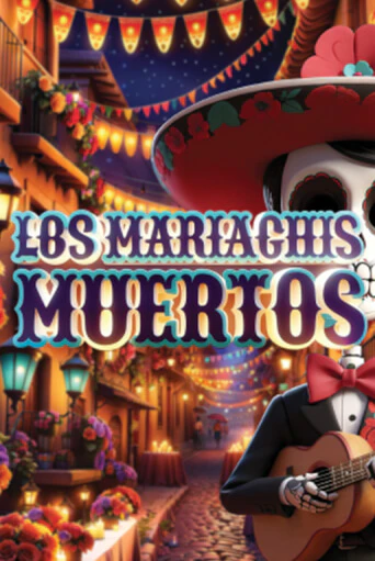 Los Mariachis Muertos играть онлайн | Казино ПокерДом без регистрации