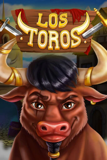 Los Toros играть онлайн | Казино ПокерДом без регистрации