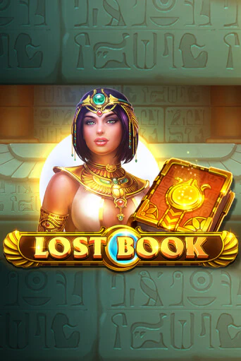 Lost Book играть онлайн | Казино ПокерДом без регистрации