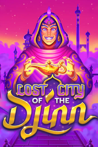 Lost City of the Djinn играть онлайн | Казино ПокерДом без регистрации